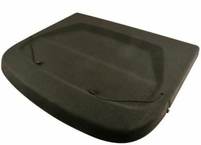 Ford Mondeo kalaptartó