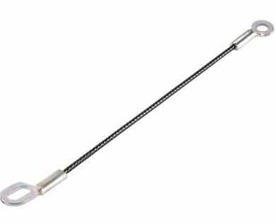 Ford Ranger platóajtó tartó