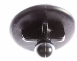 Ford Fiesta kalaptartó zsinór patent