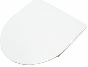 Ford Focus vonószem borítás, hátsó