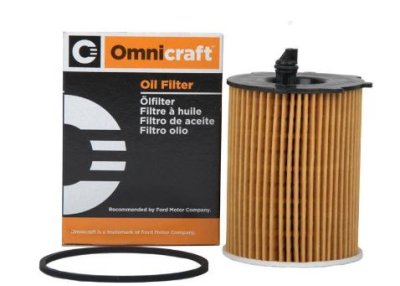 Ford olajszűrő