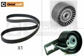 Ford vezérlés szett