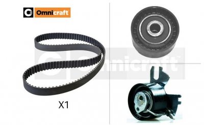 Ford vezérlés szett