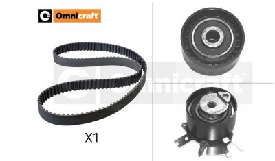 Ford vezérlés szett