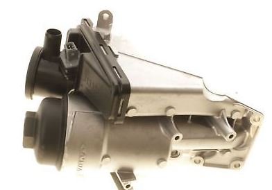 Ford olajszűrőház