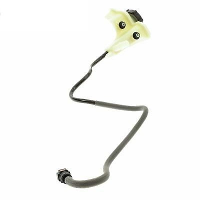 Ford szervó tartály csővel 