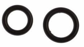 Ford Fiesta szervócső 