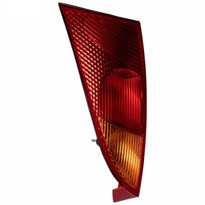 Ford Focus lámpa, bal hátsó