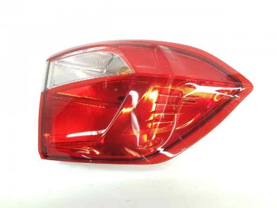 Ford EcoSport lámpa, jobb hátsó 