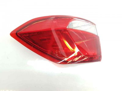 Ford EcoSport lámpa, bal hátsó