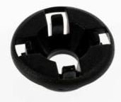 Ford Fiesta motorháztető kitámasztó patent