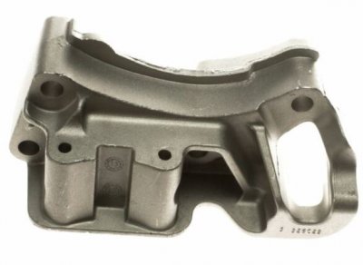 Ford motortartó bak