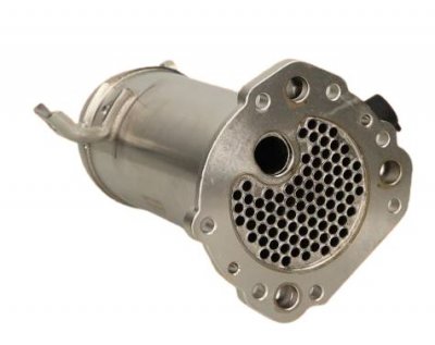 Ford EGR szelep + hűtő
