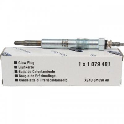 Ford izzítógyertya