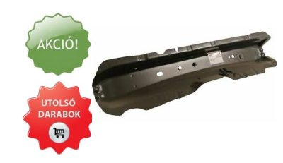 Ford első kereszttartó