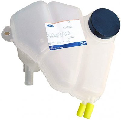 Ford Fiesta kiegyenlítő tartály