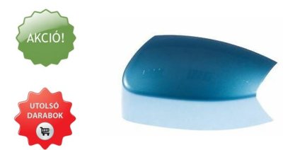 Ford Kuga tükörház borítás, bal 