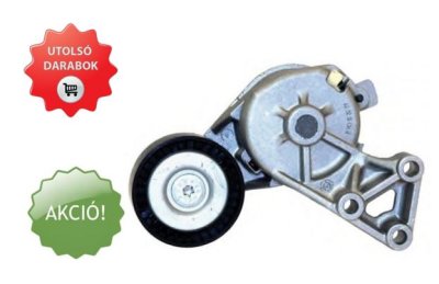 Ford Galaxy Ékszíj feszítő