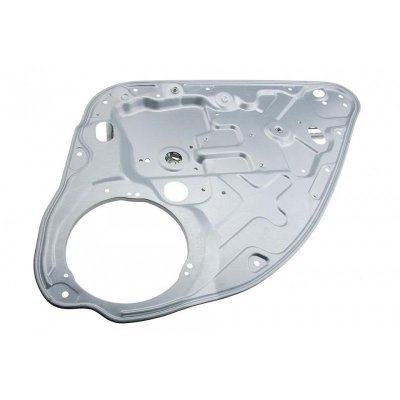 Ford Focus ajtó lemez, jobb