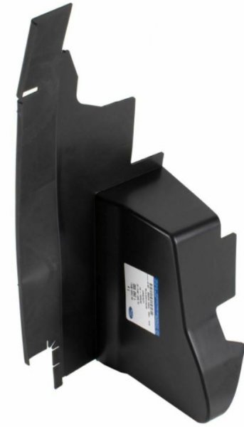 Ford Focus légterelő, jobb