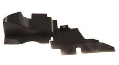 Ford Focus légterelő, bal