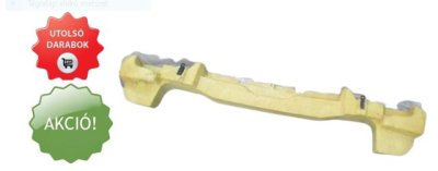 Ford Focus lökhárító betét