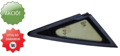 Ford Focus első 3szög üveg