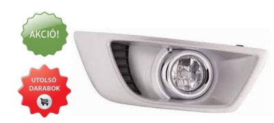 Ford Mondeo ködlámpa, bal