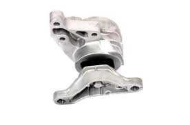 Ford motortartó bak