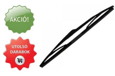 Ford hátsó ablaktörlő lapát