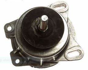 Ford Transit motortartóbak  