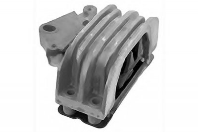 Ford Transit motortartóbak  