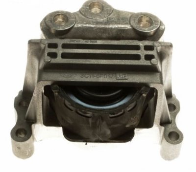 Ford Transit motortartóbak  