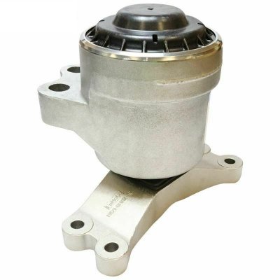 Ford Transit motortartóbak  