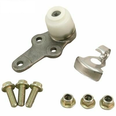 Ford Fiesta gömbfej, 