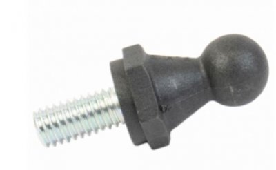 Ford Motor felső burkolat csavar 