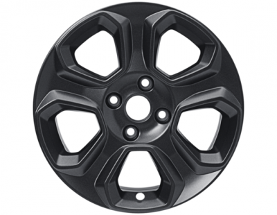 Ford EcoSport alufelni 16