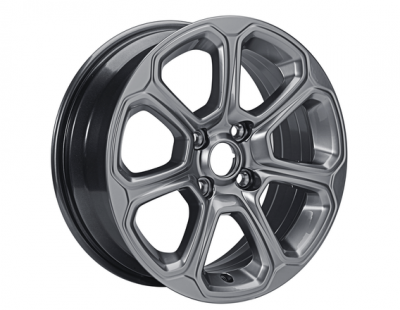 Ford Ecosport alufelni 16