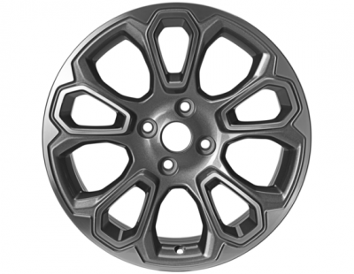 Ford EcoSport alufelni 17
