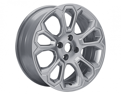 Ford EcoSport alufelni 17