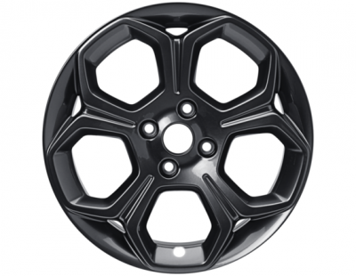 Ford EcoSport alufelni 17