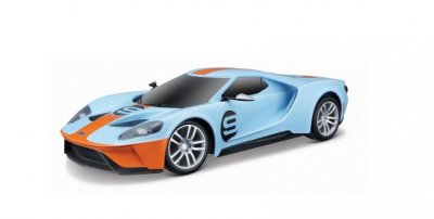Ford GT 2019