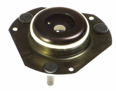 Ford Ranger toronyszilent, első