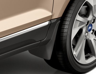 Ford EcoSport sárfogó gumi, első 