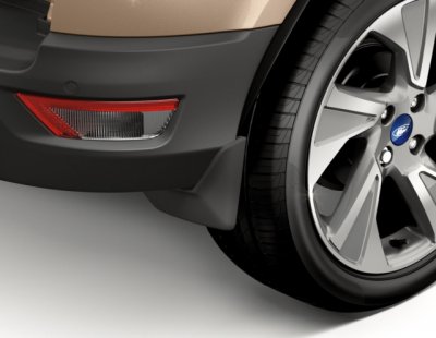 Ford EcoSport sárfogó gumi, hátsó