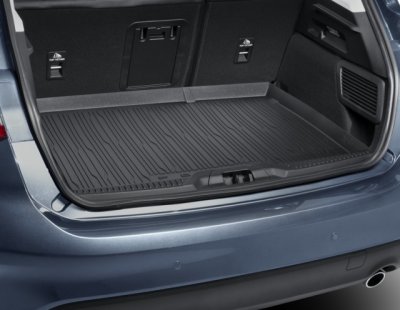 Ford Focus csomagtér tálca, 5 ajtós 