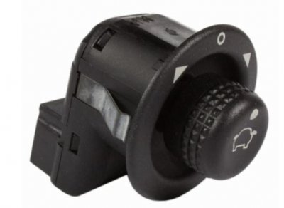 Ford visszapillantótükör kar