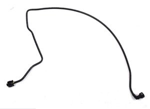 Ford Transit vízcső