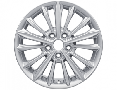 Ford Focus alufelni 16