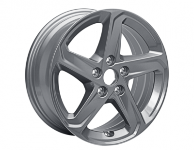 Ford Focus alufelni 16